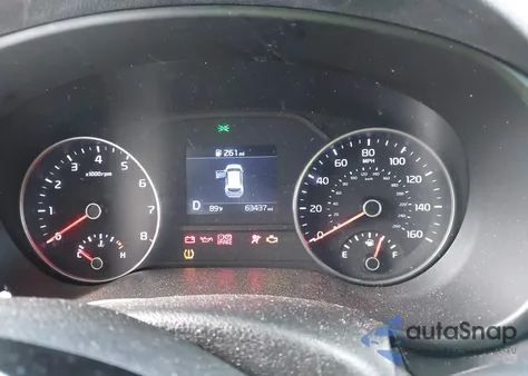 2020 Kia Sportage Lx from USA, damaged, VIN KNDPM3ACXL7829568